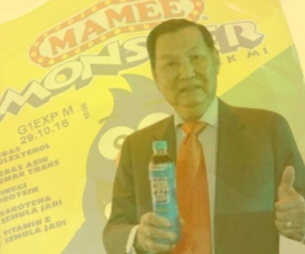 Discover the History of Mamee: How Pang Chin Hin Revolutionized Malaysia’s Snack Industry